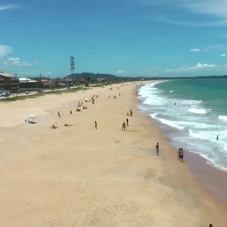 Apto Terreo Com Area Privativa ! Rio das Ostras Exterior photo