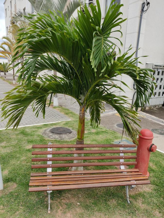 Apto Terreo Com Area Privativa ! Apartment