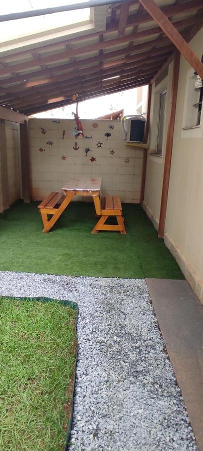 Apto Terreo Com Area Privativa ! Apartment *