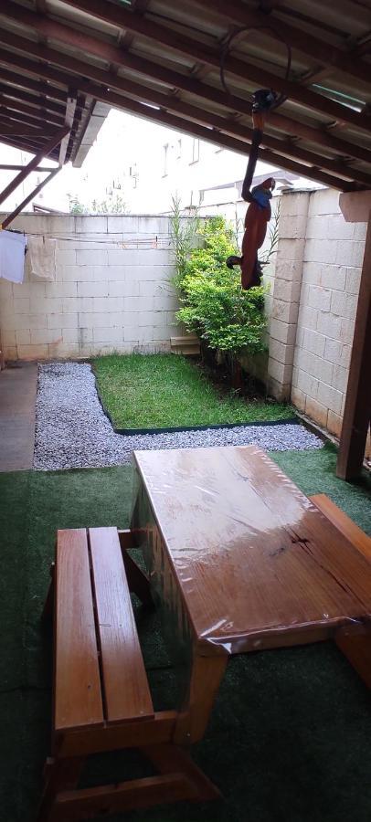 Apartment Apto Terreo Com Area Privativa !
