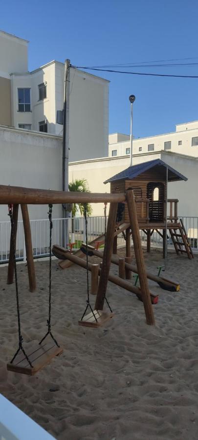 Apto Terreo Com Area Privativa ! Apartment *