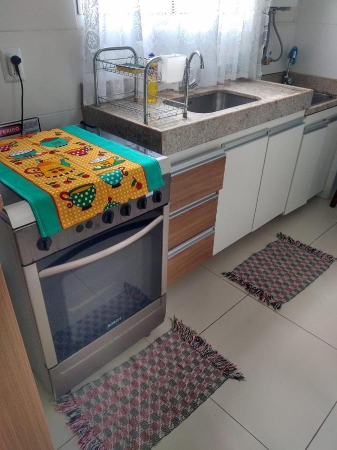 Apartment Apto Terreo Com Area Privativa !