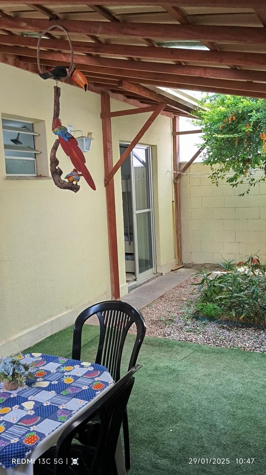 Apartment Apto Terreo Com Area Privativa ! *