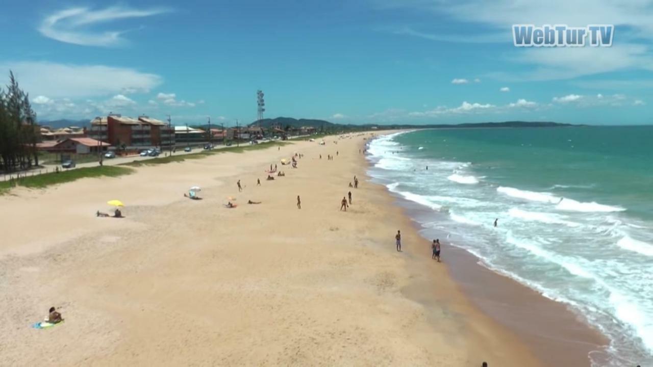 Apto Terreo Com Area Privativa ! Rio das Ostras