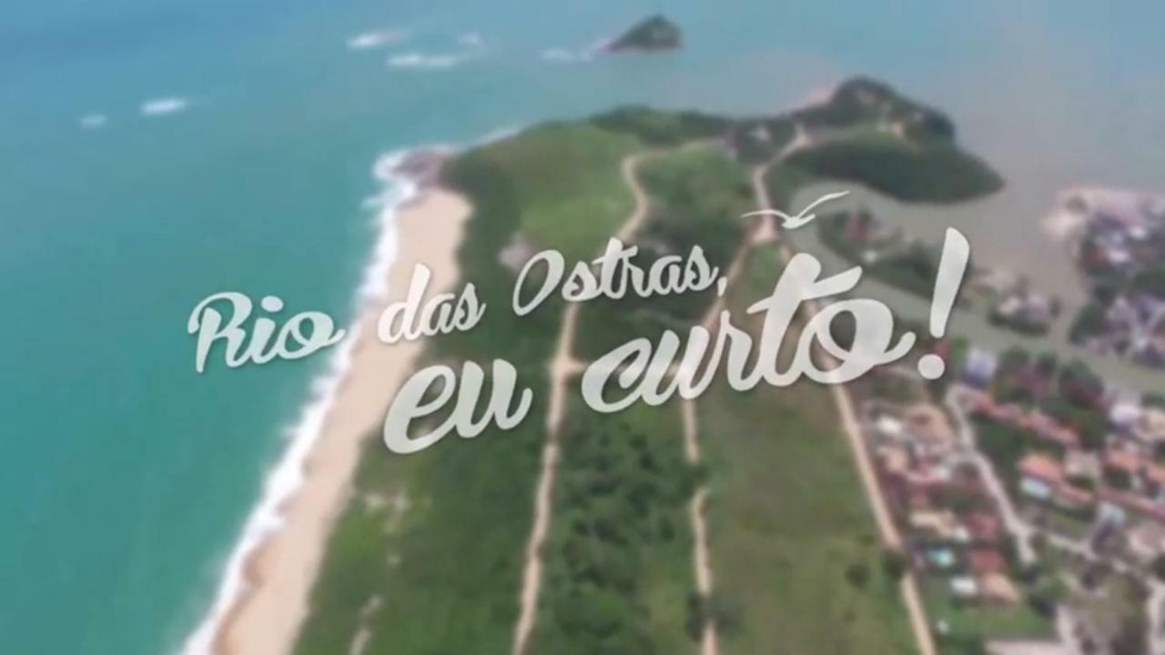 Apto Terreo Com Area Privativa ! Rio das Ostras