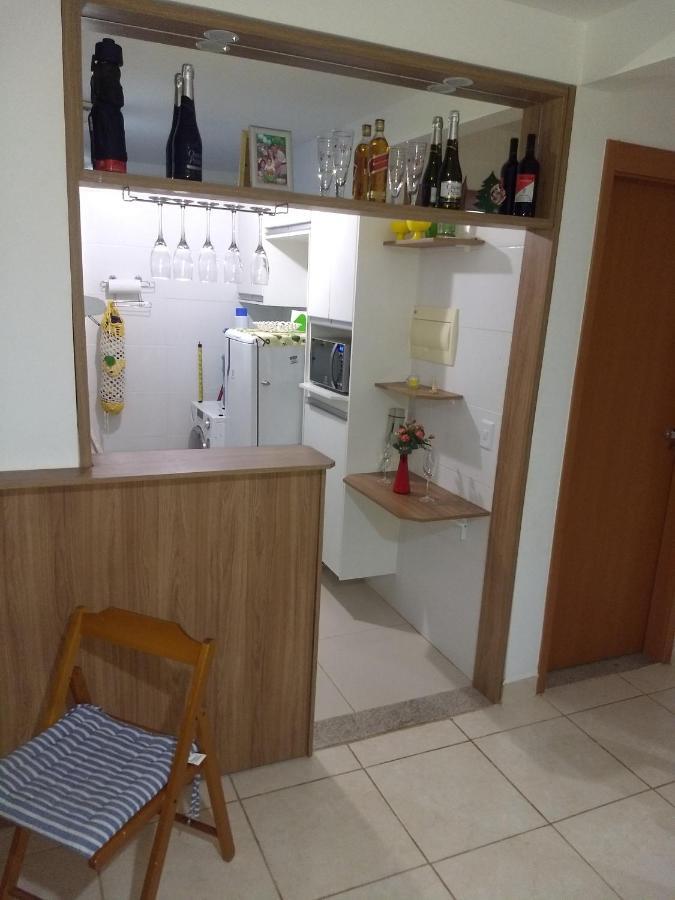 Apto Terreo Com Area Privativa ! Apartment