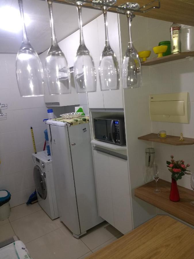 Apartment Apto Terreo Com Area Privativa !