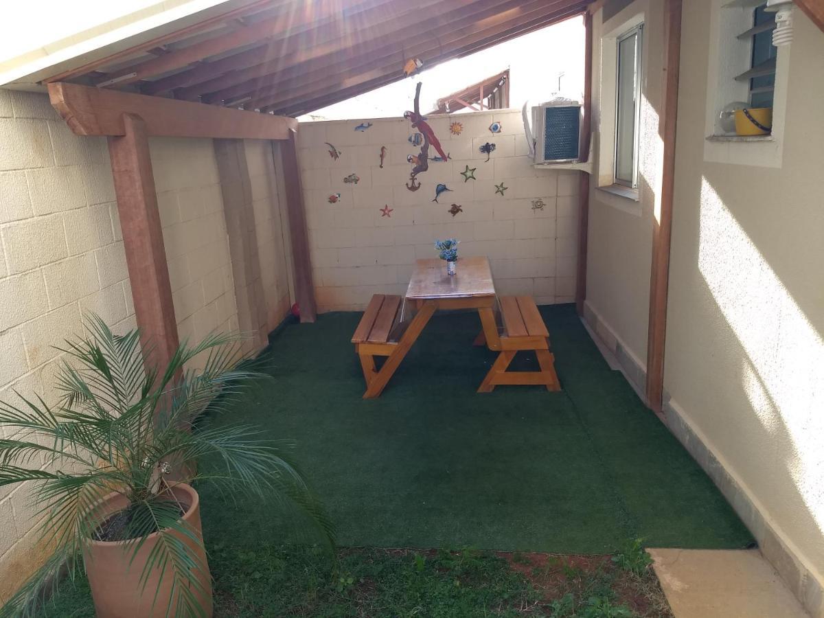 Apto Terreo Com Area Privativa ! Apartment