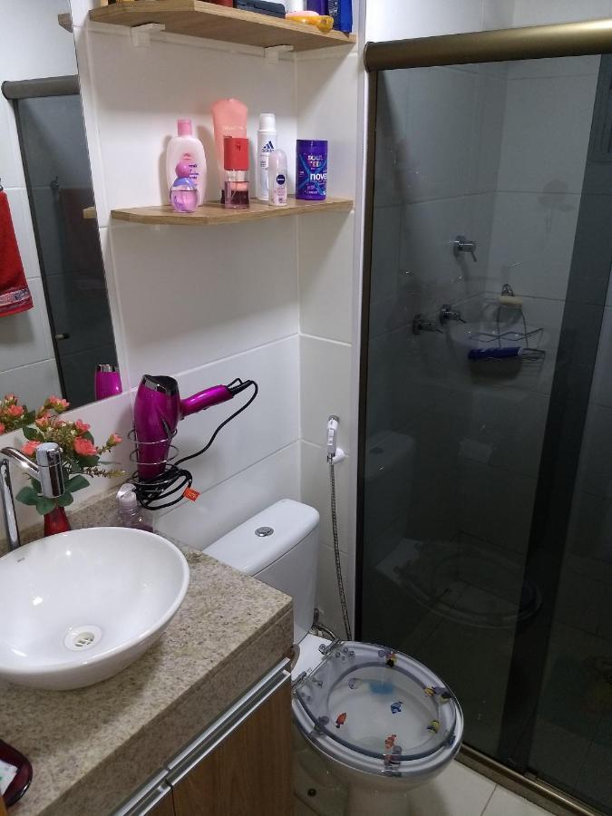 Apartment Apto Terreo Com Area Privativa ! Rio das Ostras