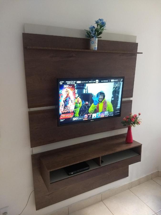 Apartment Apto Terreo Com Area Privativa !
